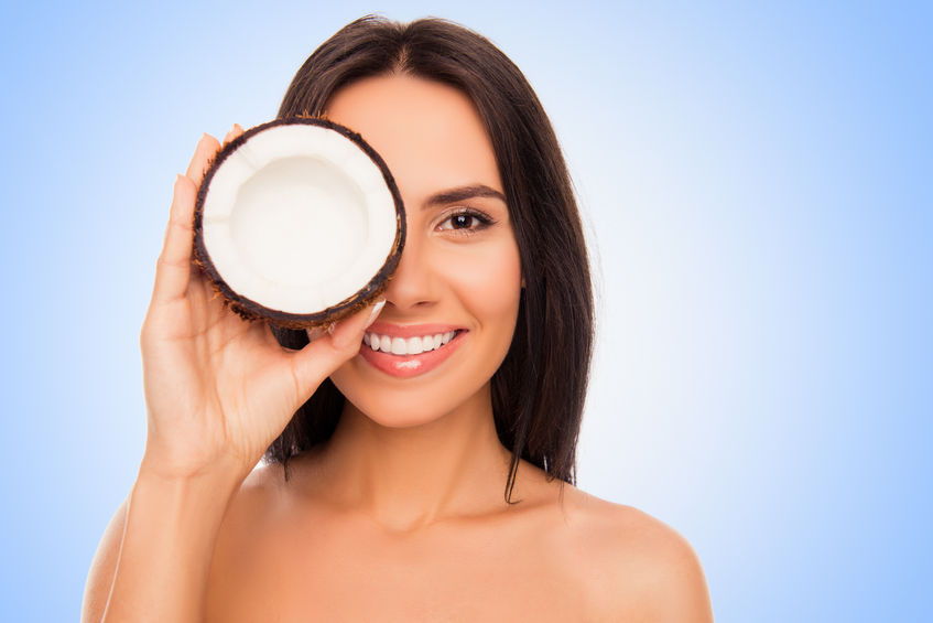 Coconut Oil for Keratosis Pilaris How People Get Results with This